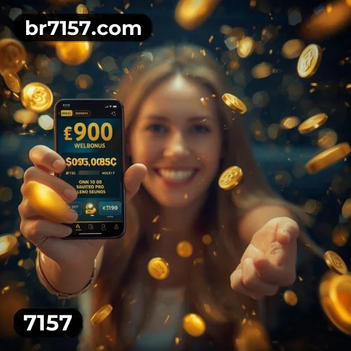 Welcome bonus registration offer for new users