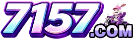 7157